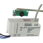 White Label AMN3EVAL Passive IR movement Detector for use with Panasonic AMN3