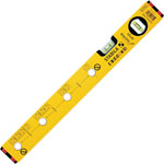 Stabila 16135/4 Type 70 Electric Spirit Level - 43cm