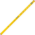 Stabila 16136/1 Type 70 Electric Spirit Level - 120cm