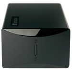 Verbatim 47528 2-Disk RAID External Hard Drive 2TB