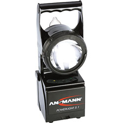 Ansmann 5802082 Powerlight 5.1 Worklight