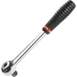 Facom S.161 1/2 Palm Control Ratchet