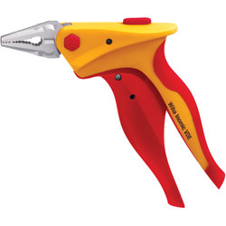 Wiha 30658 Inomic® VDE Combination Pliers