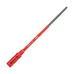Wiha 2879 35870 slimTorque VDE Bit Holder For 6 mm slimBits