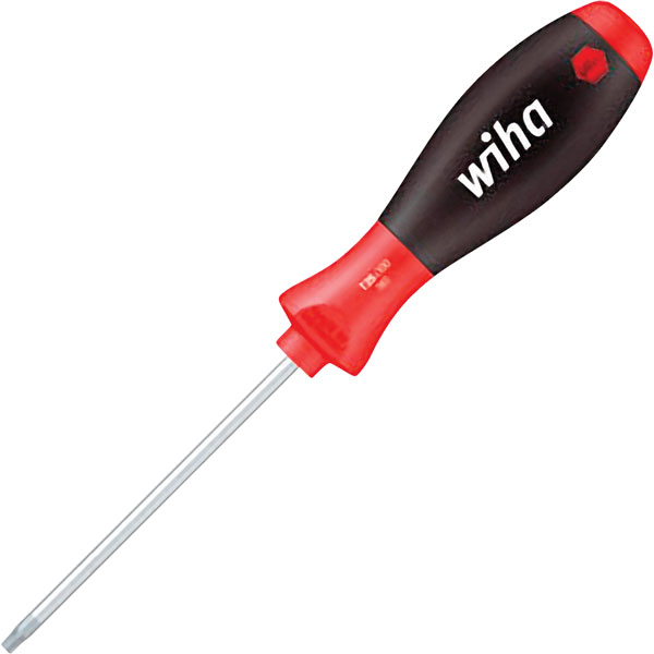 Coffret de tournevis GENERIQUE Tournevis - Wiha - softfinish - torx T40