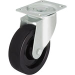 Blickle 605618 LI-PHN 100G Heat Resistant Wheel & Swivel Castor - Wheel Ø 100mm
