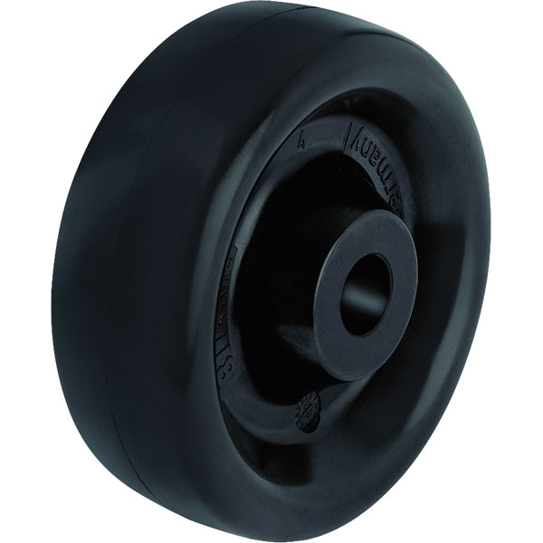 Blickle 558361 PHN 100/12G Heat Resistant TempLine® Wheel - Wheel ...