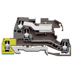 Wieland 56.404.9555.0 selos Tier DIN Block WKI 4 NT -D-SL /V0 26A Grey