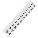 Wieland 04.846.0853.0 Marking Strip 6mm Marked 9705 A/6/10 B 71 - 80