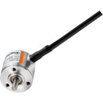 Kübler 05.2400.1222.0100 Miniature Optical Incremental Encoder 100PPR