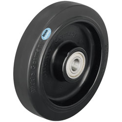 Blickle 42937 POEV 160/20K Heavy Duty Nylon Wheel Runner Tyres - Wheel Ø 160mm