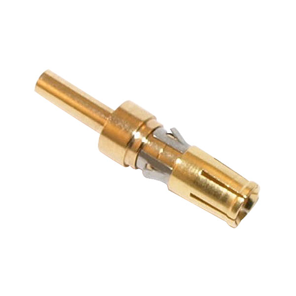 Conec 132C10029X Bush Contact For High Current Socket Gold Plated ...