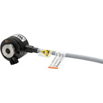 Kübler 8.3720.5641.1024 Compact Optical Hollow Shaft Incremental Encoder 1024PPR