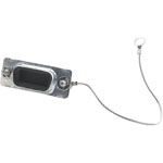 Conec 15-000010 IP67 D-SUB Protective Socket Cover Number of Pins 9