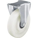 Blickle 267609 BK-SPO 125K-3 Pressed Steel Med Heavy Duty Fixed Castor Ø 125mm