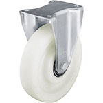 Blickle 7112 BH-SPO 150K Pressed Steel Med Heavy Duty Fixed Castor Ø 150mm