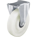 Blickle 277517 BH-SPO 201K Pressed Steel Med Heavy Duty Fixed Castor Ø 200mm