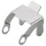 Hirschmann 732 044-000 STASI 2 Safety Clip for 2 + PE Connector