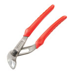 Facom 181A.18G Locking Twin Slip-Joint Multigrip Pliers 185mm