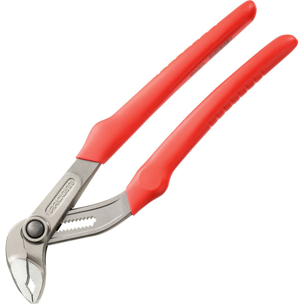 thumbnail image 2 of Facom 181A.25G Locking Slip-Joint Water Pump Pliers - Professional Grade 2 of 4