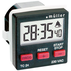 Timers & Controllers