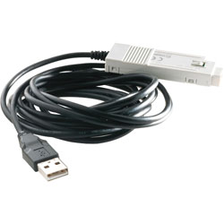 Crouzet PROGUSB Millenium 3 USB PC Connection Cable (3m)