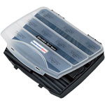 HellermannTyton 380-03001 SHRINKIT 321 BASIC 1 Set 3:1 Black 220 pieces