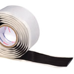 HellermannTyton 711-00300 HelaTape Power 750 - Med Voltage Mastic Tape 38mmx1.5m