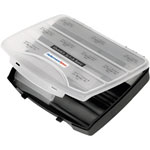 HellermannTyton 380-03004 SHRINKIT 321-A BASIC 1 Set 3:1 115 pieces