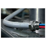 HellermannTyton 166-40304 PSRSC25 PSRSC Conduit 21mm