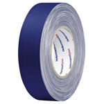 HellermannTyton 712-00200 HelaTape Tex - Textile Tape - Blue - 19mm x 10m