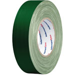 HellermannTyton 712-00203 HelaTape Tex - Textile Tape - Green - 19mm x 10m
