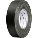 HellermannTyton 712-00204 HelaTape Tex - Textile Tape - Black - 19mm x 10m
