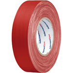 HellermannTyton 712-00501 HelaTape Tex - Textile Tape - Red - 19mm x 50m