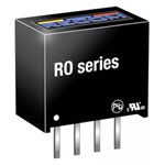 Recom 10000590 RO-0509S 1W DC/DC Converter 5V In 9V Out