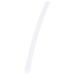HellermannTyton 308-30164 HIS-3-BAG-1.5/0.5 3:1 Heat Shrink 0.5mm Clear(10x20cm)