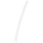 HellermannTyton 308-31215 HIS-3-BAG-12/4 3:1 Heat Shrink 4.0mm Clear (10x20cm)