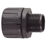 HellermannTyton 166-21003 HG16-S-M20 HelaGuard Straight Conduit Fitting