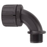 HellermannTyton 166-22203 HG16-90-M20 Helaguard Conduit Screw Fitting