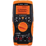 Keysight Technologies U1251B Digital Multimeter 50000 Counts