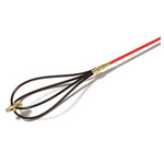 HellermannTyton 897-90018 Cable Scout+ CS-AW Whisk