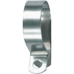 HellermannTyton 166-50613 AFCSS20 Stainless Steel Fixing Clip 21mm