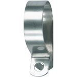 HellermannTyton 166-50616 AFCSS40 Stainless Steel Fixing Clip 44mm