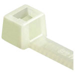 HellermannTyton 111-03219 T30R-PA66-NA-C1 Ecru 3.5mm x 150mm (Pack 100)