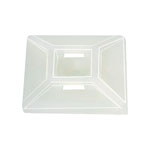 HellermannTyton 151-28459 MB4CA-PA66-NA-C1 MB Mounting Base