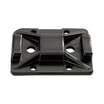 HellermannTyton 151-11810 TY8G1S-W-C1 MB Mounting Base