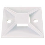 HellermannTyton 151-28529 MB5A-PA66-NA-C1 MB Mounting Base