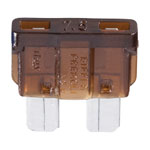 TruPower 498266 Standard Blade Fuse 7.5A