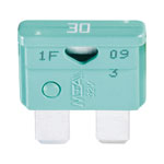 TruPower 498271 Standard Blade Fuse 30A