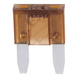 TruPower 498282 Miniature Blade Fuse 7.5A